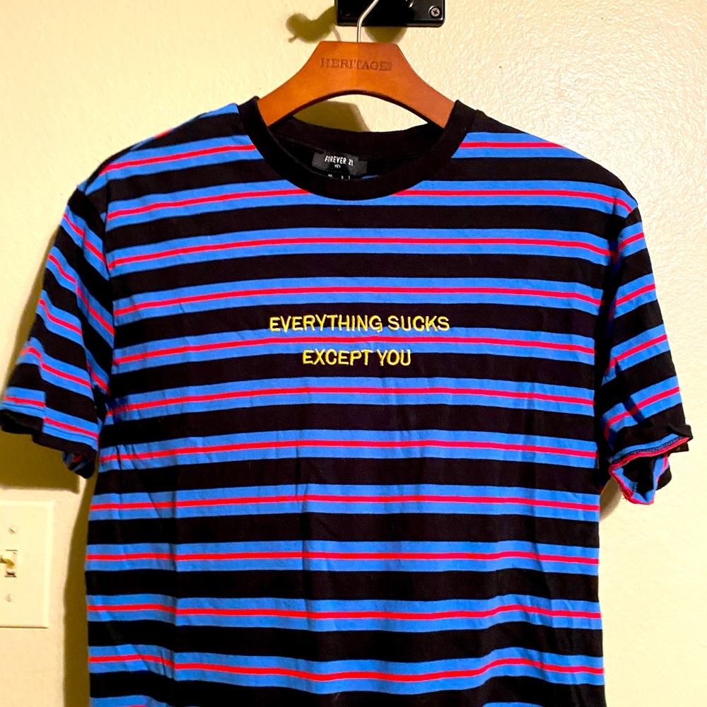 Forever 21